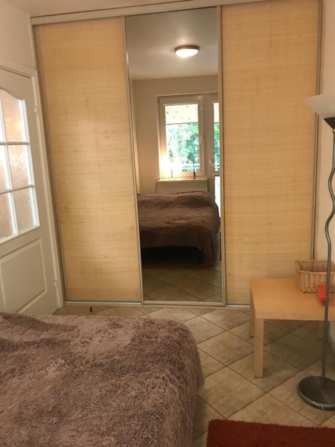 Appartement Apartament Bursztyn à Kołobrzeg Extérieur photo